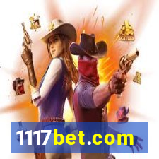 1117bet.com