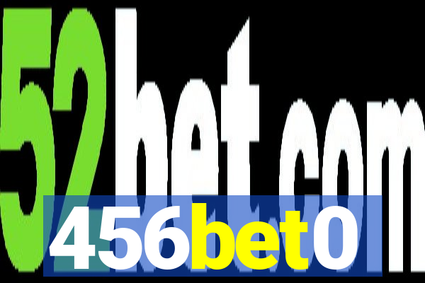 456bet0