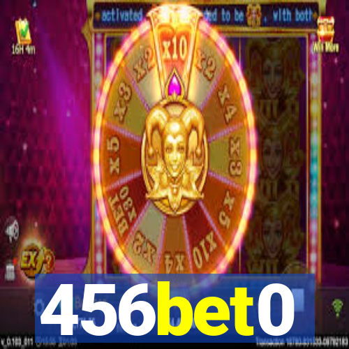 456bet0