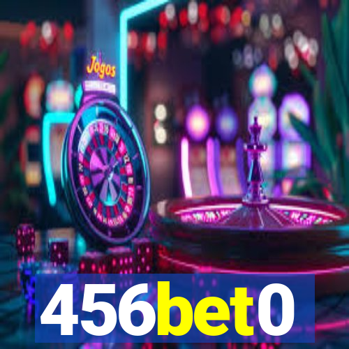 456bet0