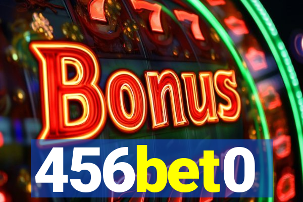 456bet0