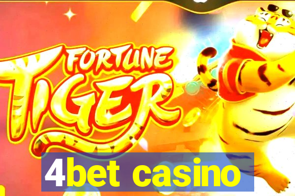 4bet casino