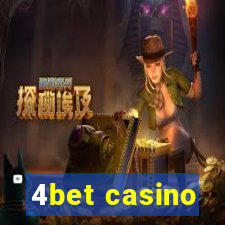 4bet casino