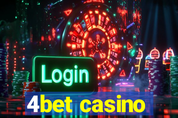 4bet casino