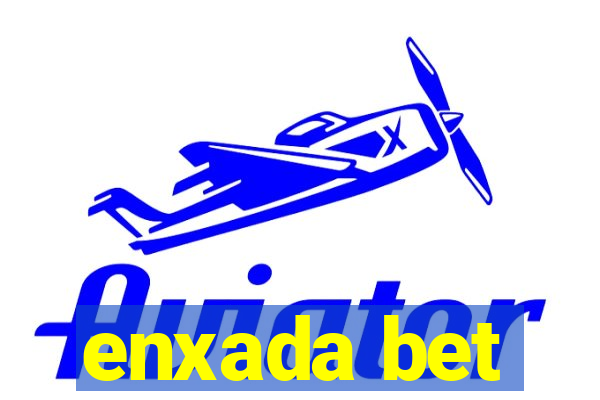 enxada bet