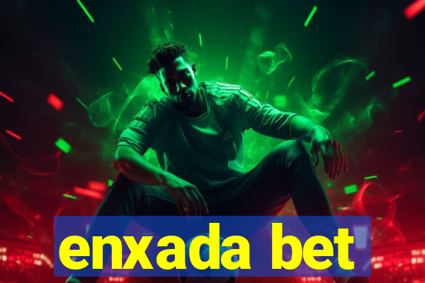 enxada bet