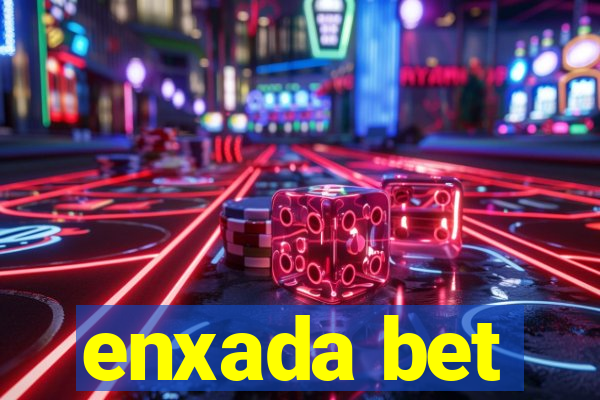 enxada bet