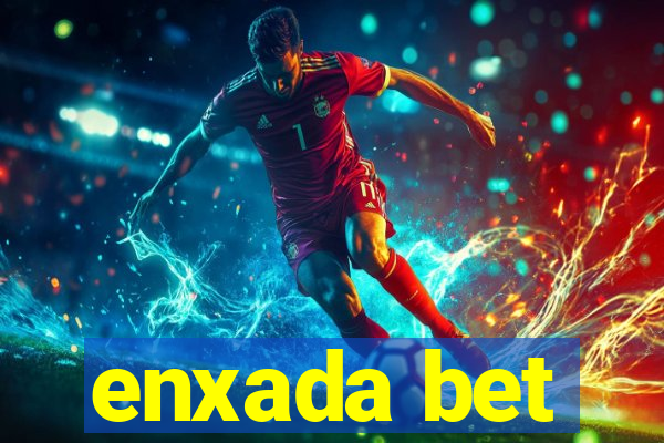 enxada bet