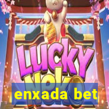 enxada bet