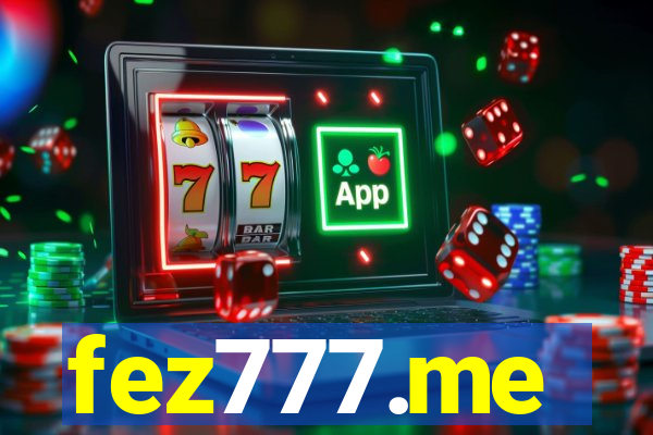 fez777.me