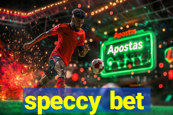 speccy bet