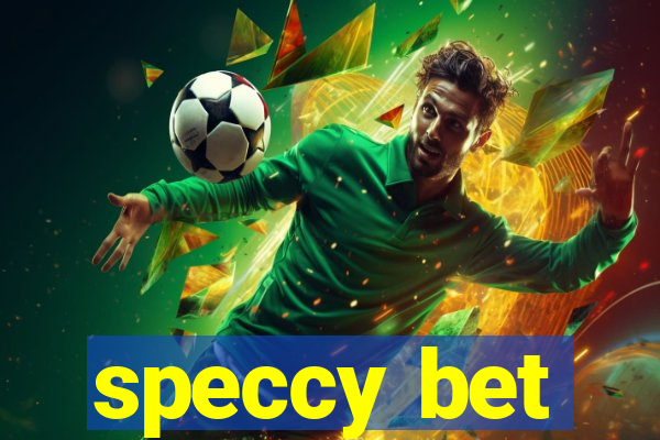 speccy bet