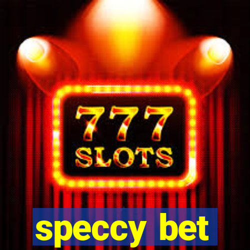 speccy bet