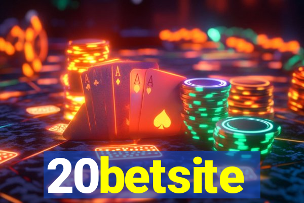 20betsite