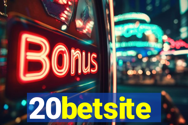 20betsite