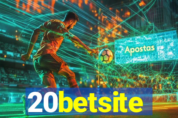 20betsite