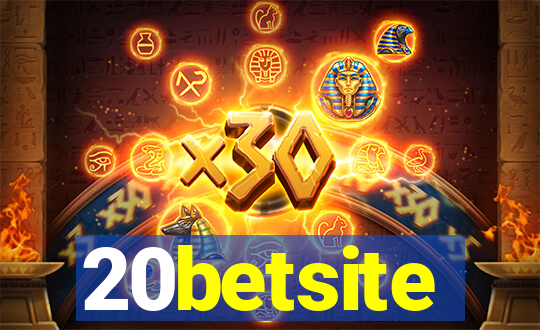 20betsite