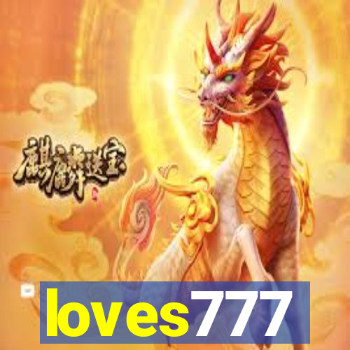 loves777