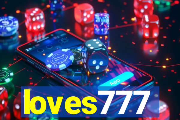 loves777