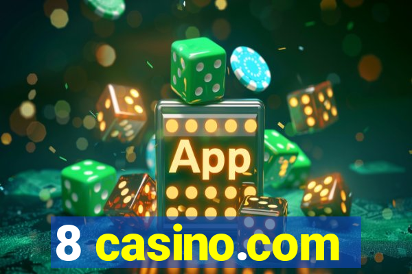 8 casino.com