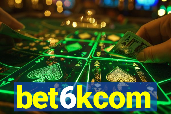 bet6kcom