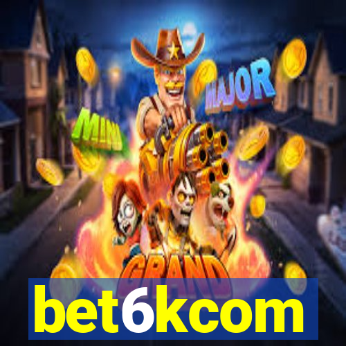 bet6kcom