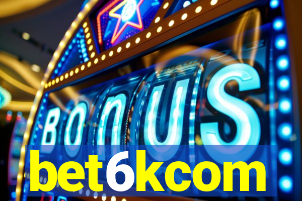 bet6kcom