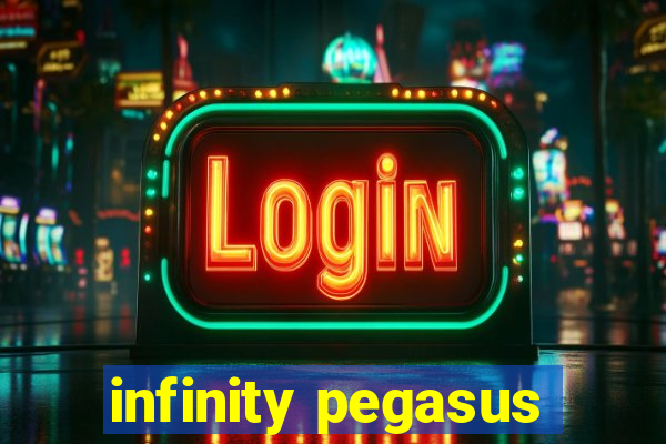 infinity pegasus