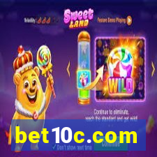 bet10c.com