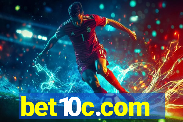 bet10c.com