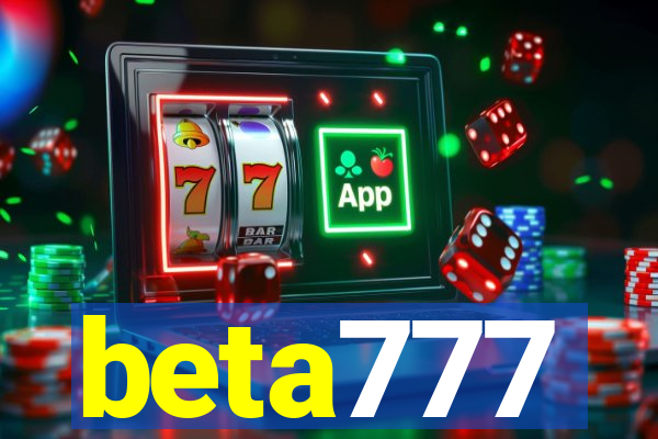 beta777