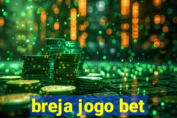 breja jogo bet