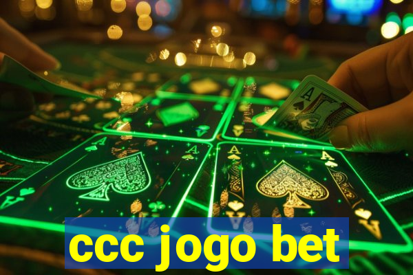 ccc jogo bet