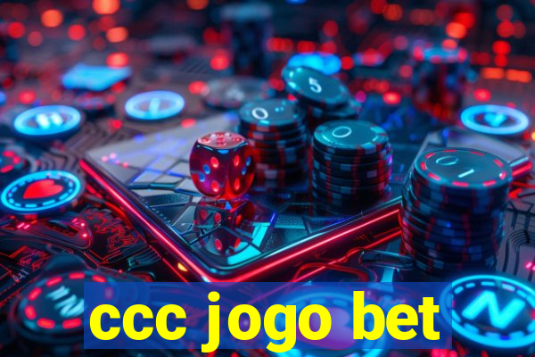 ccc jogo bet