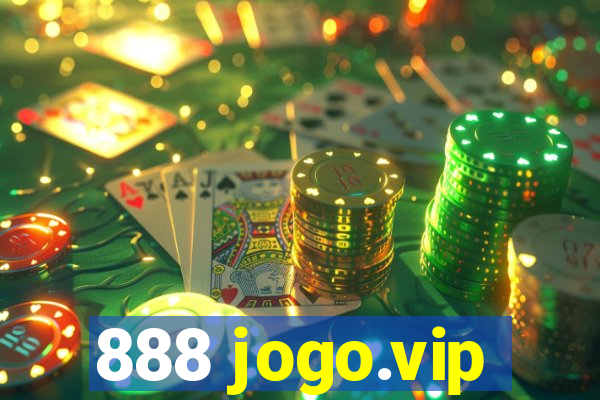 888 jogo.vip