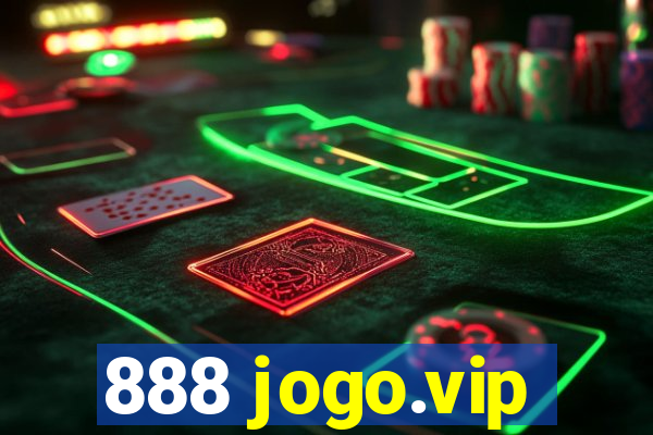 888 jogo.vip