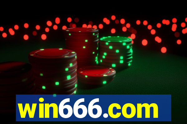 win666.com