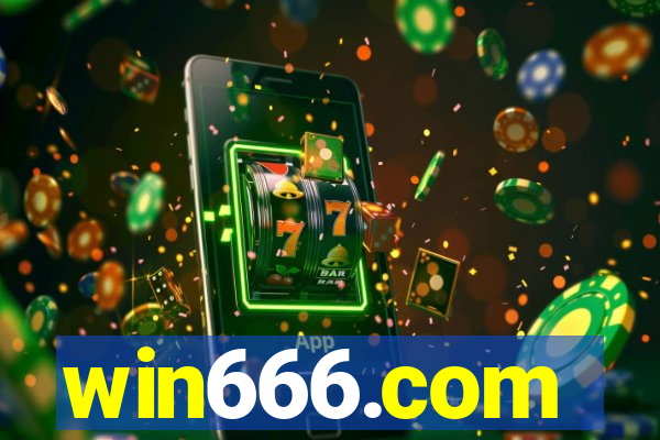 win666.com