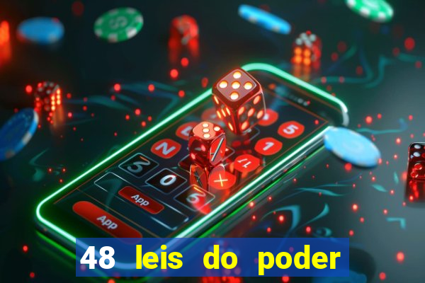 48 leis do poder download pdf