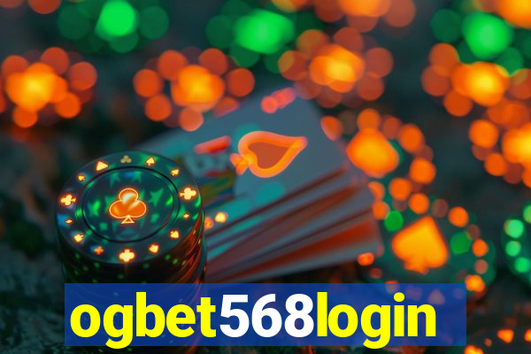 ogbet568login