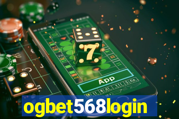 ogbet568login