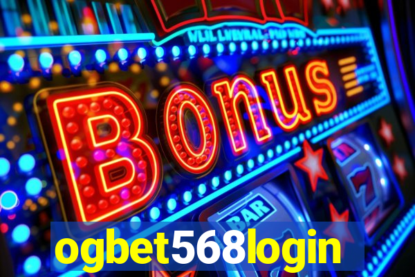 ogbet568login