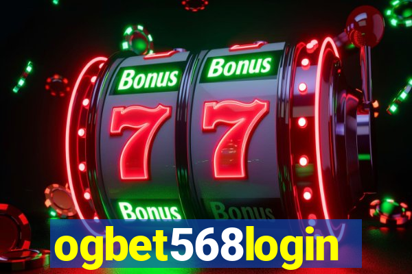 ogbet568login