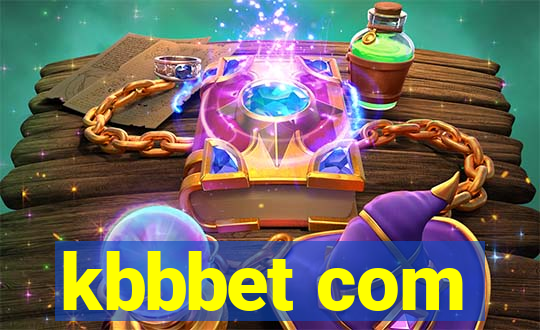 kbbbet com