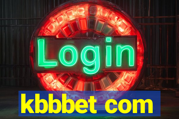 kbbbet com