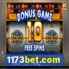 1173bet.com