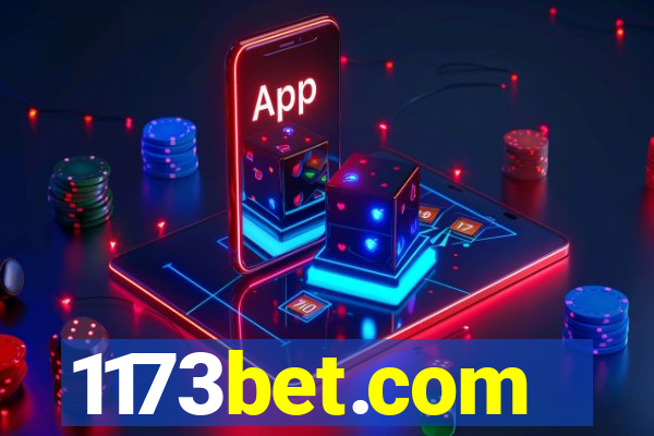 1173bet.com