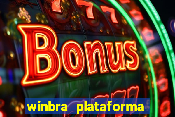 winbra plataforma de jogos