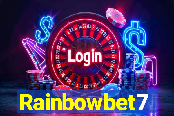 Rainbowbet7