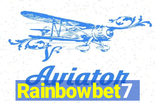 Rainbowbet7